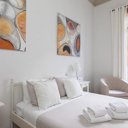 Casanova Guest House Barcelona Ngoại thất bức ảnh