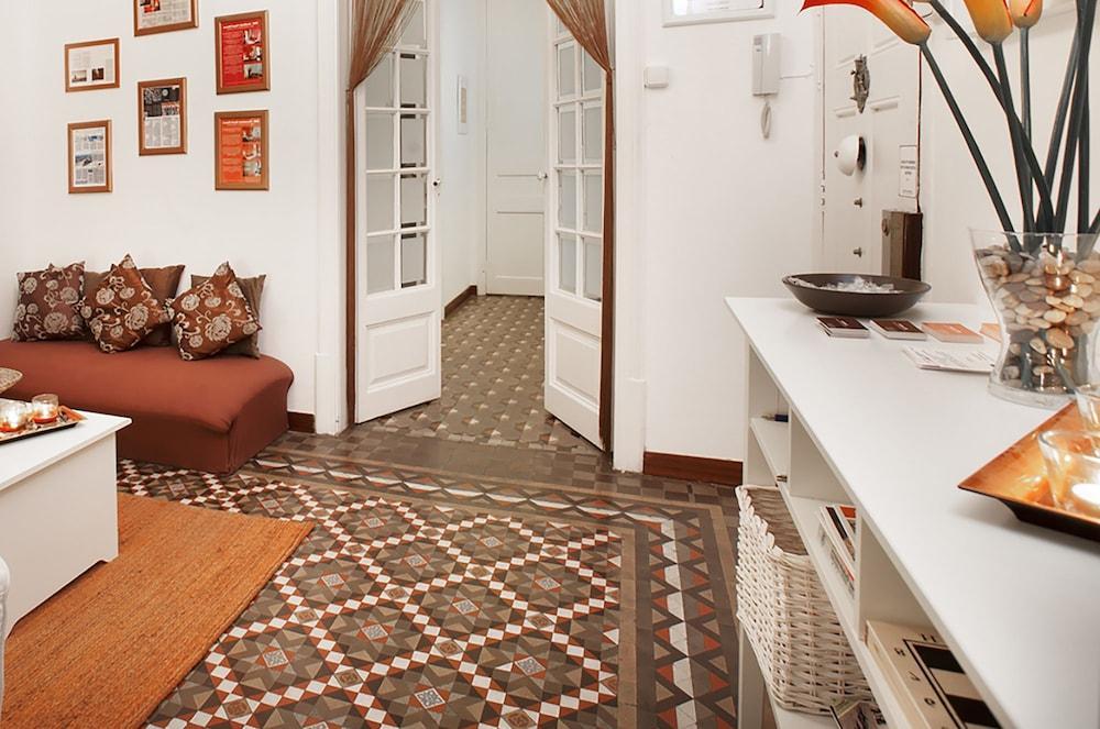 Casanova Guest House Barcelona Ngoại thất bức ảnh