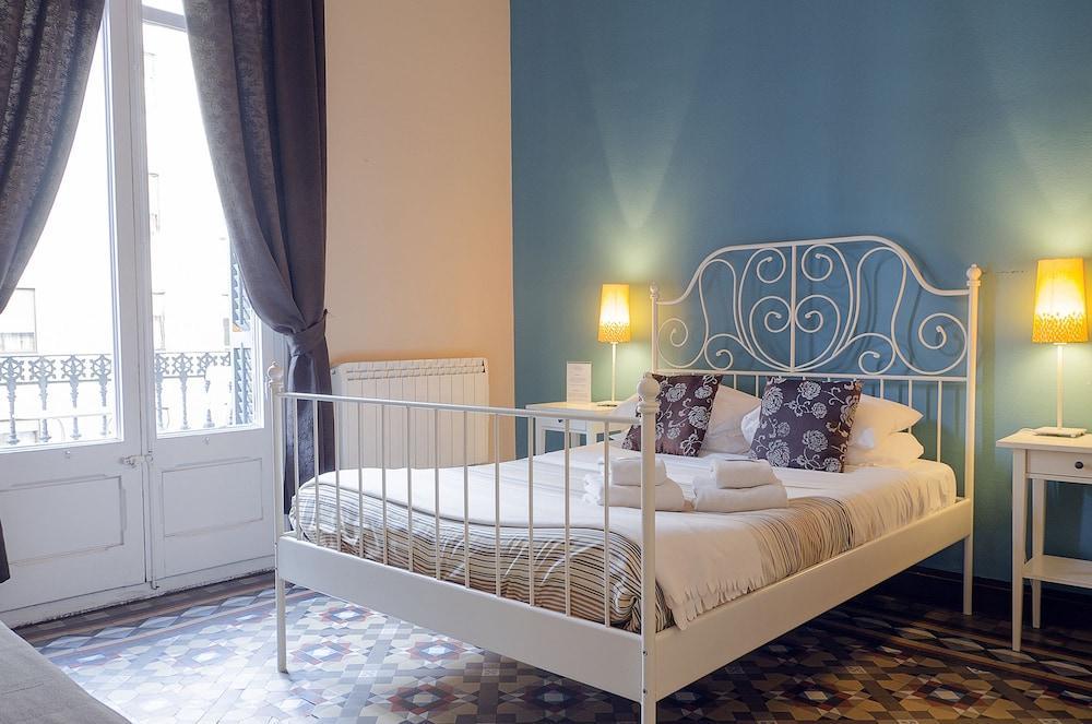 Casanova Guest House Barcelona Ngoại thất bức ảnh