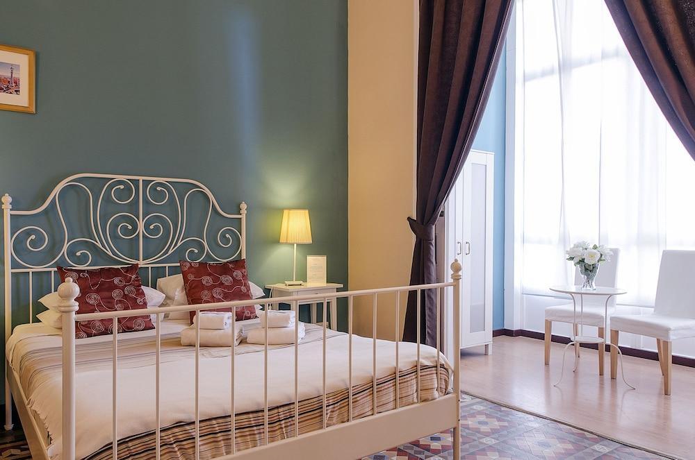 Casanova Guest House Barcelona Ngoại thất bức ảnh