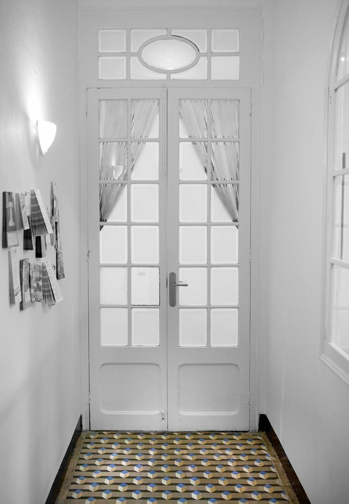 Casanova Guest House Barcelona Ngoại thất bức ảnh