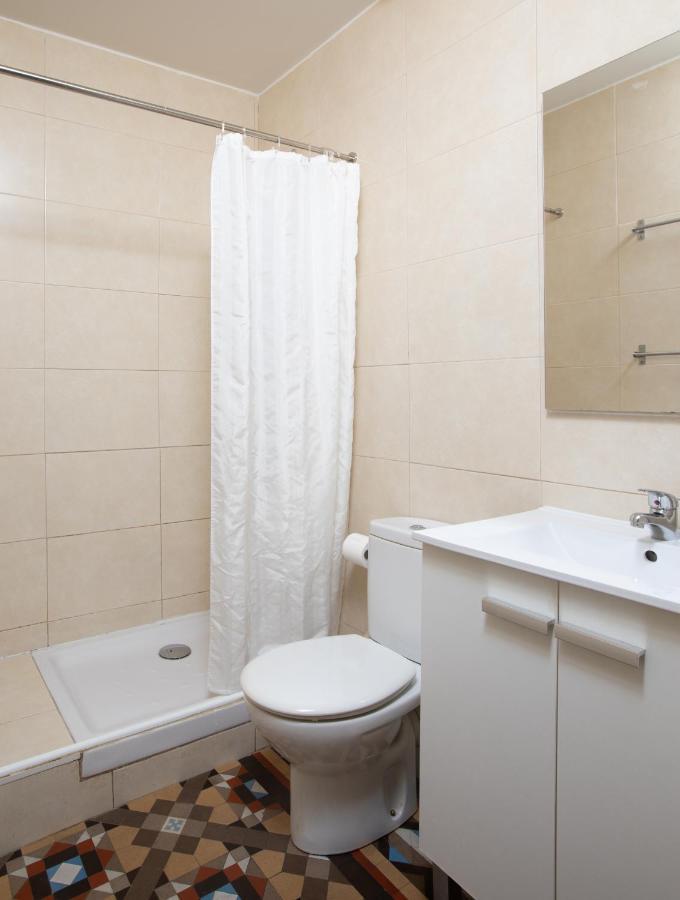 Casanova Guest House Barcelona Ngoại thất bức ảnh