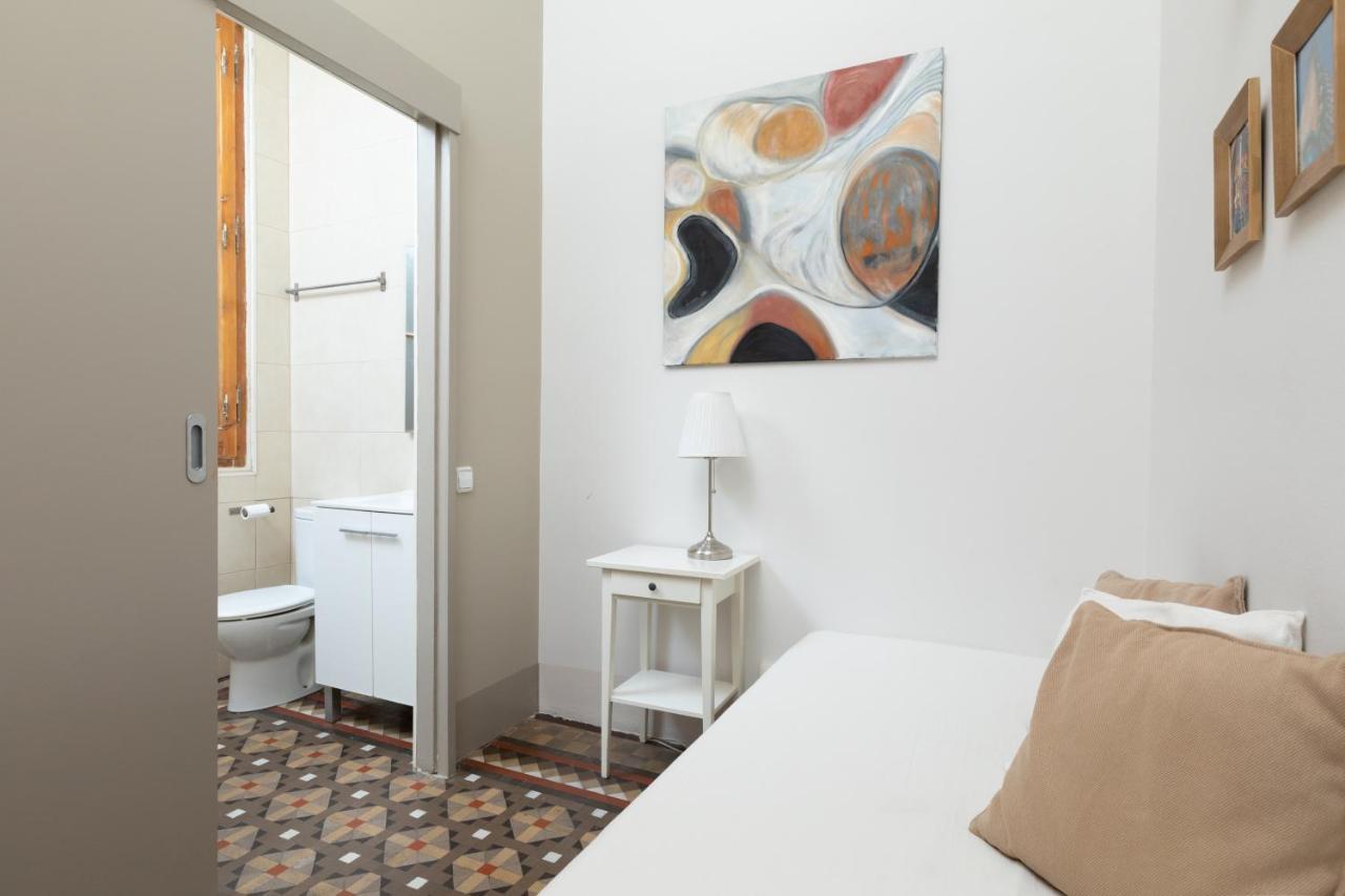 Casanova Guest House Barcelona Ngoại thất bức ảnh