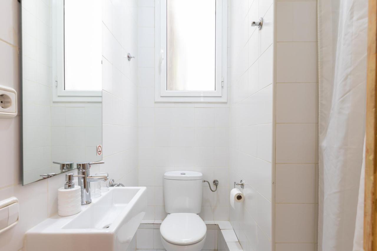 Casanova Guest House Barcelona Ngoại thất bức ảnh