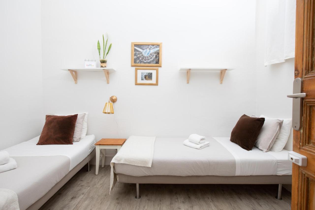 Casanova Guest House Barcelona Ngoại thất bức ảnh