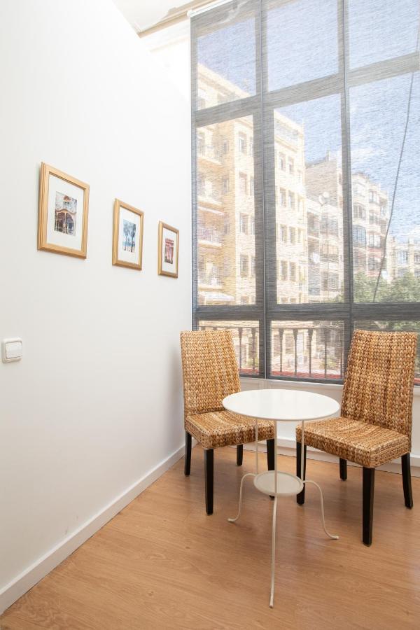 Casanova Guest House Barcelona Ngoại thất bức ảnh