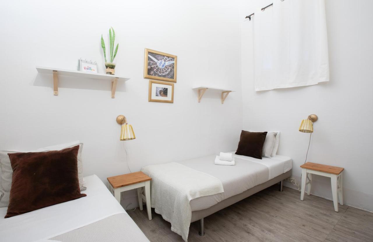 Casanova Guest House Barcelona Ngoại thất bức ảnh